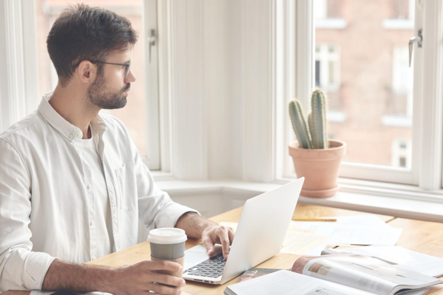 Ambiente di lavoro del centro paxorylivo
