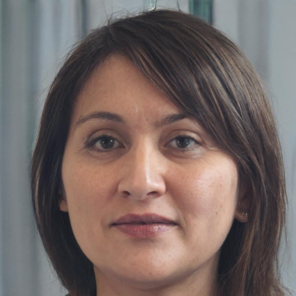 Testimonianza di Lavinia Desideri